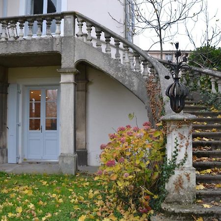 Sur La Colline Apartment Lyon Exterior photo